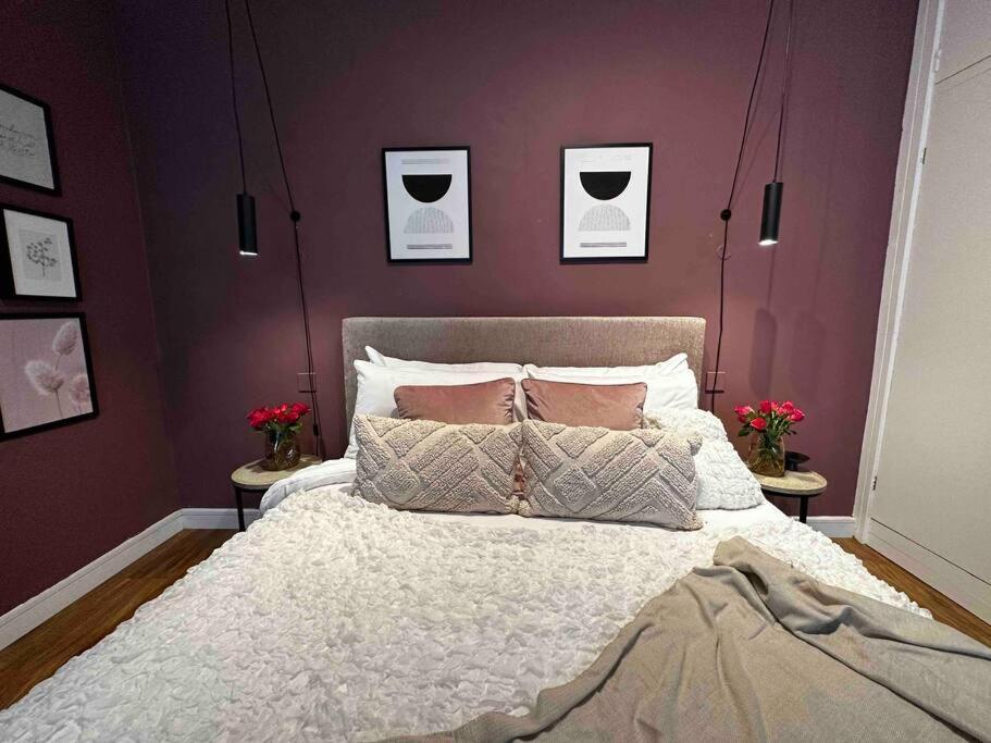 Spacious Studio For 4 Near Regents Park N1 London Exterior foto