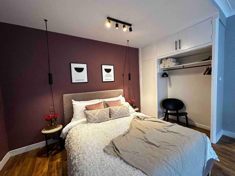 Spacious Studio For 4 Near Regents Park N1 London Exterior foto